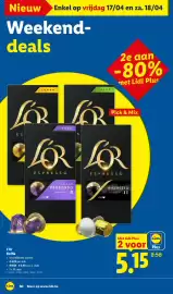 Lidl folder week 16 Pagina 30