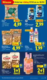Lidl folder week 16 Pagina 31