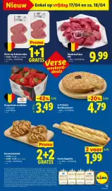 Lidl folder week 16 Pagina 32