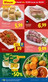 Lidl folder week 16 Pagina 5
