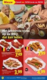 Lidl folder week 16 Pagina 6