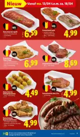 Lidl folder week 16 Pagina 7
