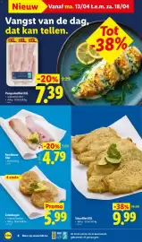 Lidl folder week 16 Pagina 8