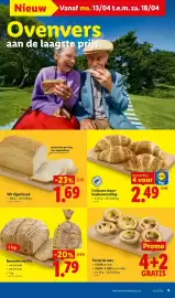 Lidl folder week 16 Pagina 9