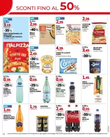 Volantino Coop Master Alleanza 3.0 Pagina 10