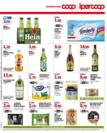 Volantino Coop Master Alleanza 3.0 Pagina 11