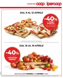 Volantino Coop Master Alleanza 3.0 Pagina 13