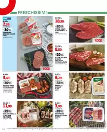 Volantino Coop Master Alleanza 3.0 Pagina 14