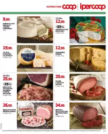 Volantino Coop Master Alleanza 3.0 Pagina 17