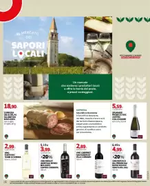 Volantino Coop Master Alleanza 3.0 Pagina 18