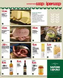 Volantino Coop Master Alleanza 3.0 Pagina 19