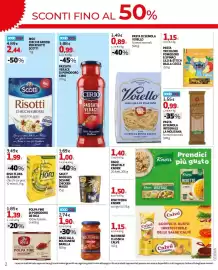 Volantino Coop Master Alleanza 3.0 Pagina 2