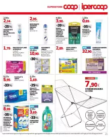 Volantino Coop Master Alleanza 3.0 Pagina 21