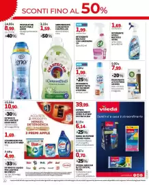 Volantino Coop Master Alleanza 3.0 Pagina 22