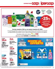 Volantino Coop Master Alleanza 3.0 Pagina 23