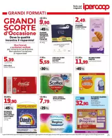 Volantino Coop Master Alleanza 3.0 Pagina 25