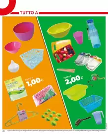 Volantino Coop Master Alleanza 3.0 Pagina 26