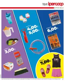 Volantino Coop Master Alleanza 3.0 Pagina 27