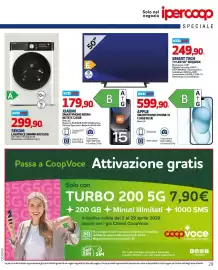 Volantino Coop Master Alleanza 3.0 Pagina 29