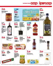 Volantino Coop Master Alleanza 3.0 Pagina 3