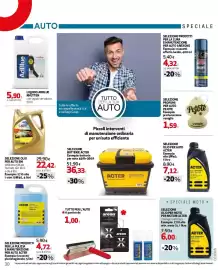 Volantino Coop Master Alleanza 3.0 Pagina 30