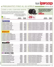 Volantino Coop Master Alleanza 3.0 Pagina 31