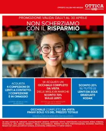 Volantino Coop Master Alleanza 3.0 Pagina 32