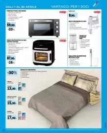 Volantino Coop Master Alleanza 3.0 Pagina 36