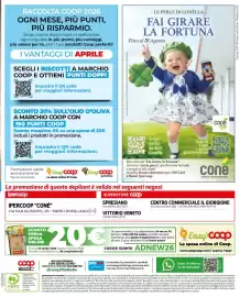Volantino Coop Master Alleanza 3.0 Pagina 39