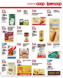 Volantino Coop Master Alleanza 3.0 Pagina 5