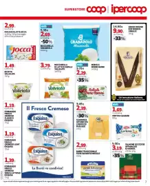 Volantino Coop Master Alleanza 3.0 Pagina 7