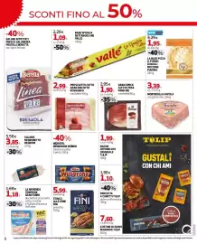 Volantino Coop Master Alleanza 3.0 Pagina 8