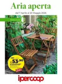 Volantino Ipercoop Pagina 1