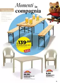 Volantino Ipercoop Pagina 15