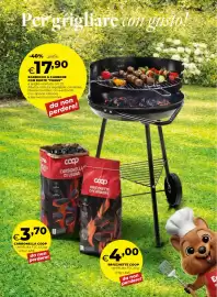 Volantino Ipercoop Pagina 21