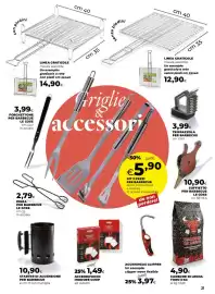 Volantino Ipercoop Pagina 22