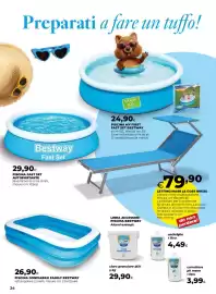 Volantino Ipercoop Pagina 25