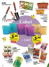 Volantino Ipercoop Pagina 29