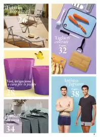 Volantino Ipercoop Pagina 3