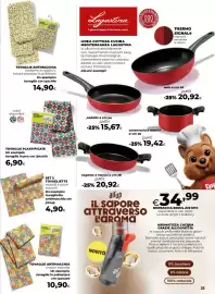 Volantino Ipercoop Pagina 34