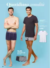 Volantino Ipercoop Pagina 39