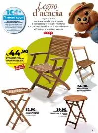 Volantino Ipercoop Pagina 5