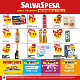 Volantino PENNY Pagina 20