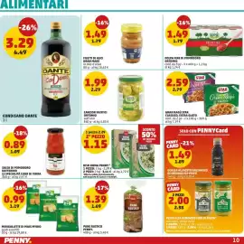 Volantino PENNY Pagina 10