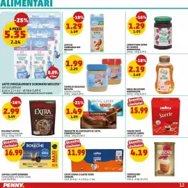 Volantino PENNY Pagina 12
