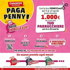 Volantino PENNY Pagina 13