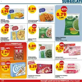 Volantino PENNY Pagina 15