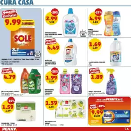 Volantino PENNY Pagina 16