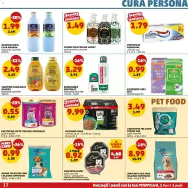 Volantino PENNY Pagina 17