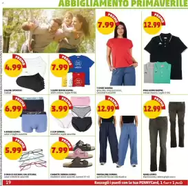 Volantino PENNY Pagina 19